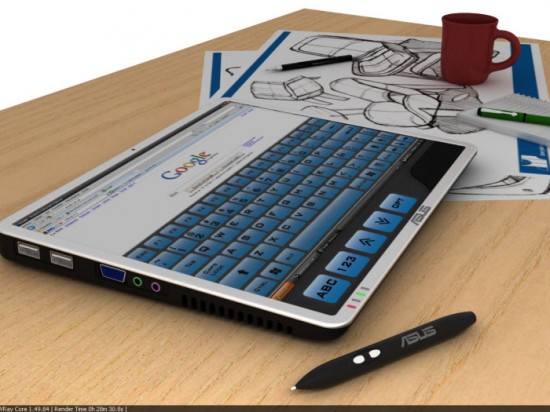 ASUS Net Fusion ASUS Net Fusion