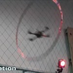 Беспилотники GRASP продолжают удивлять