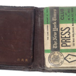 Украденный бумажник вернулся к хозяину через 40 лет!