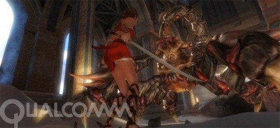 Desert Winds Desert Winds