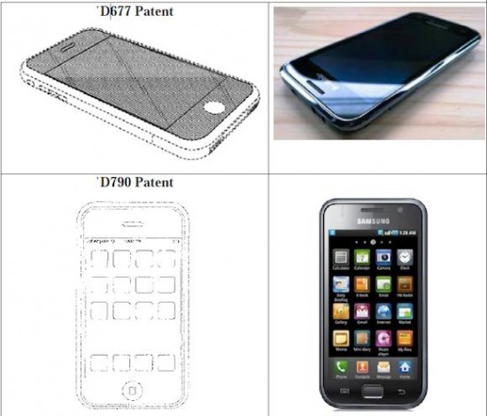 Apple и Samsung Apple и Samsung