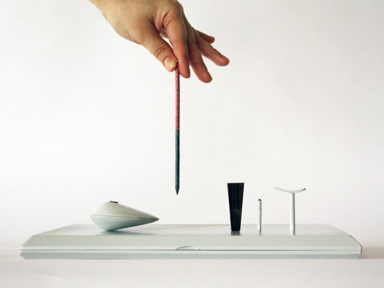 The Haunted Mountain The Haunted Mountain