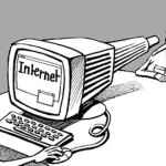 Россия в тисках интернет-цензуры