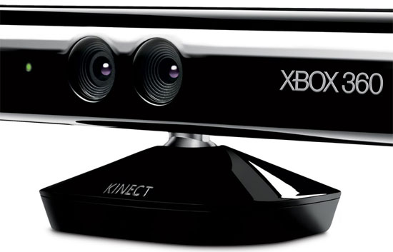 Microsoft Kinect Microsoft Kinect