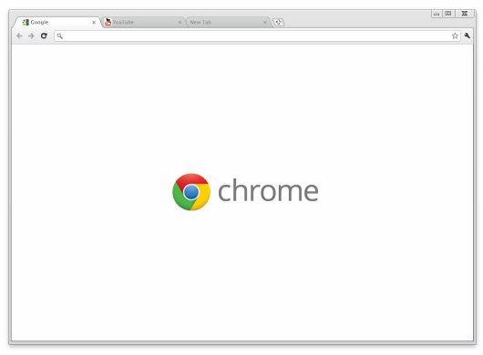 Google Chrome Google Chrome