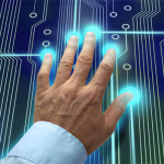 Никаких карточек: японские банкоматы будут сканировать руки владельца