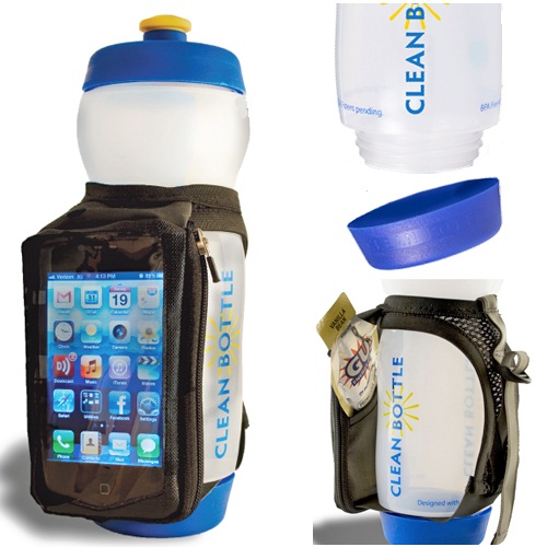 clean-bottle-runner Clean Bottle Runner – есть все, что нужно для спортсмена