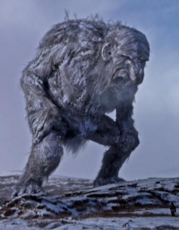 Тролль Тролль