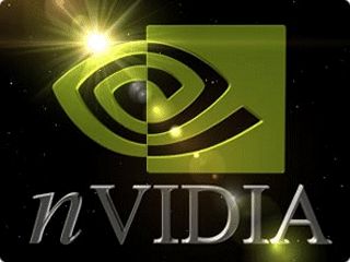Nvidia-Logo Nvidia