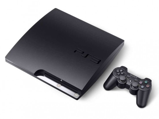 Sony PS3