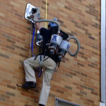 ВВС США превратит спецвойска в людей-пауков