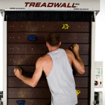 Почувствуй себя Человеком-пауком с TreadWall