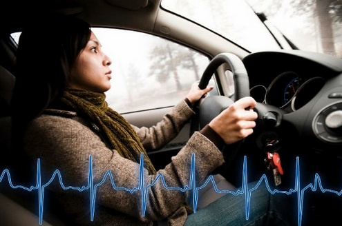 plessey-epicd Новая технология безопасности в автомобильных сидениях