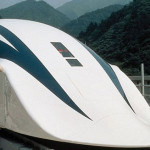 Япония представила самый быстрый пассажирский поезд в мире