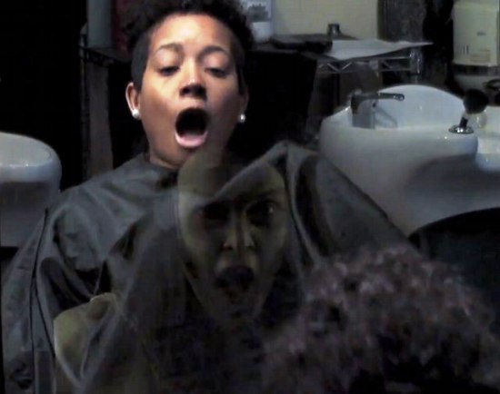 Призрак Призрак