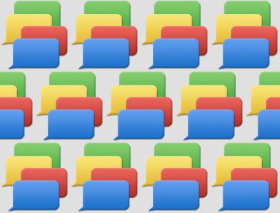 Google Babble Google Babble