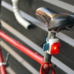 Велосипедный фонарь Velodroom с зачатками искусственного интеллекта