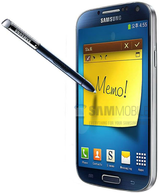 Samsung Galaxy Memo