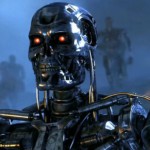 Рождение Скайнета: Google создает роботов