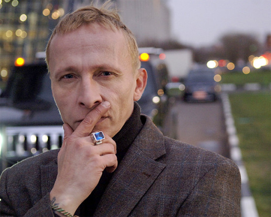 Иван Охлобыстин присоединился к пользователям соцсети «ВКонтакте»