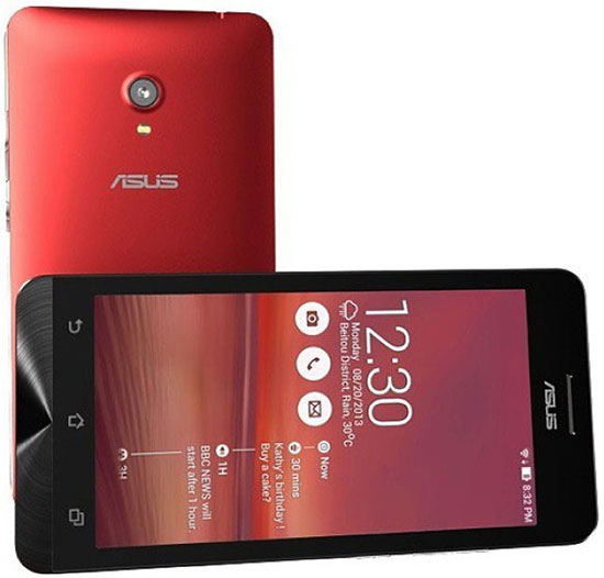 ASUS Zenfone
