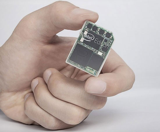Intel Edison
