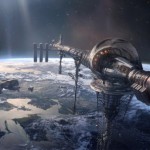 Лифты на орбиту – абсолютная неизбежность будущего