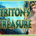Ищите Сокровища Тритона, играя в новый игровой автомат