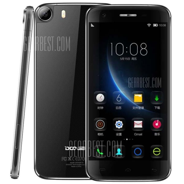 DOOGEE F3 Pro