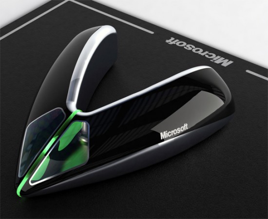 Microsoft eVouse