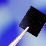 Плоские осветительные панели из графена