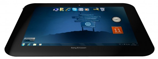 Sony Ericsson Irikino