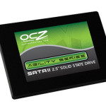 OCZ Technology Group анонсировала самый дешёвый SSD