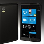 Каким мог бы стать HTC HD3