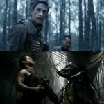 Первый трейлер фильма «Хищники» (Predators 2010)