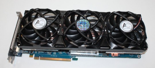 Sapphire Radeon HD