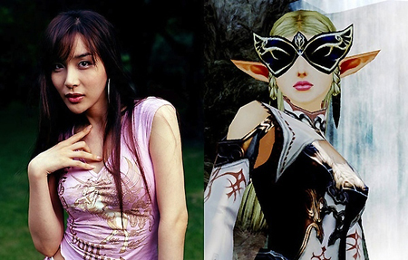 Аватар и его игрок