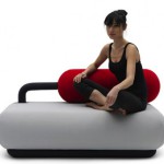 Диван, который можно побить