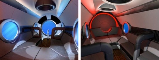 Субмарина VAS 