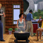 Sims 3 на консолях уже этой осенью!