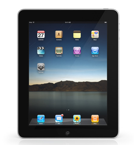 Apple iPad