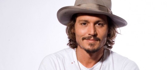 Джонни Депп