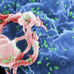 Создан портативный детектор ВИЧ