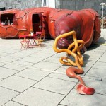 Rectum: анатомически правильный бар. Даже слишком