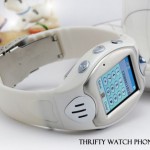 Thrifty Watch Phone