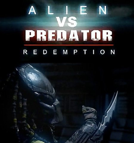 Alien vs Predator: Redemption
