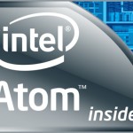 Новое поколение нетбуков с процессором Intel Atom N550