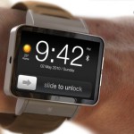 Apple iWatch: аксессуар и сателлит