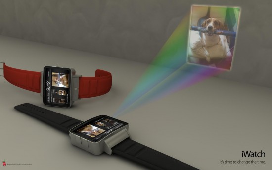 Apple iWatch