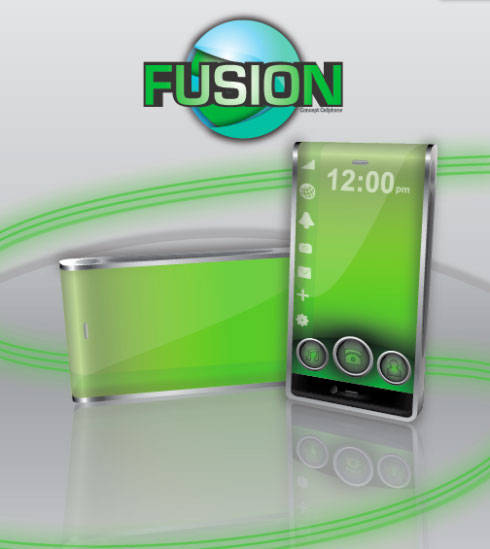 LG Fusion